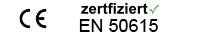 Unicook certifications